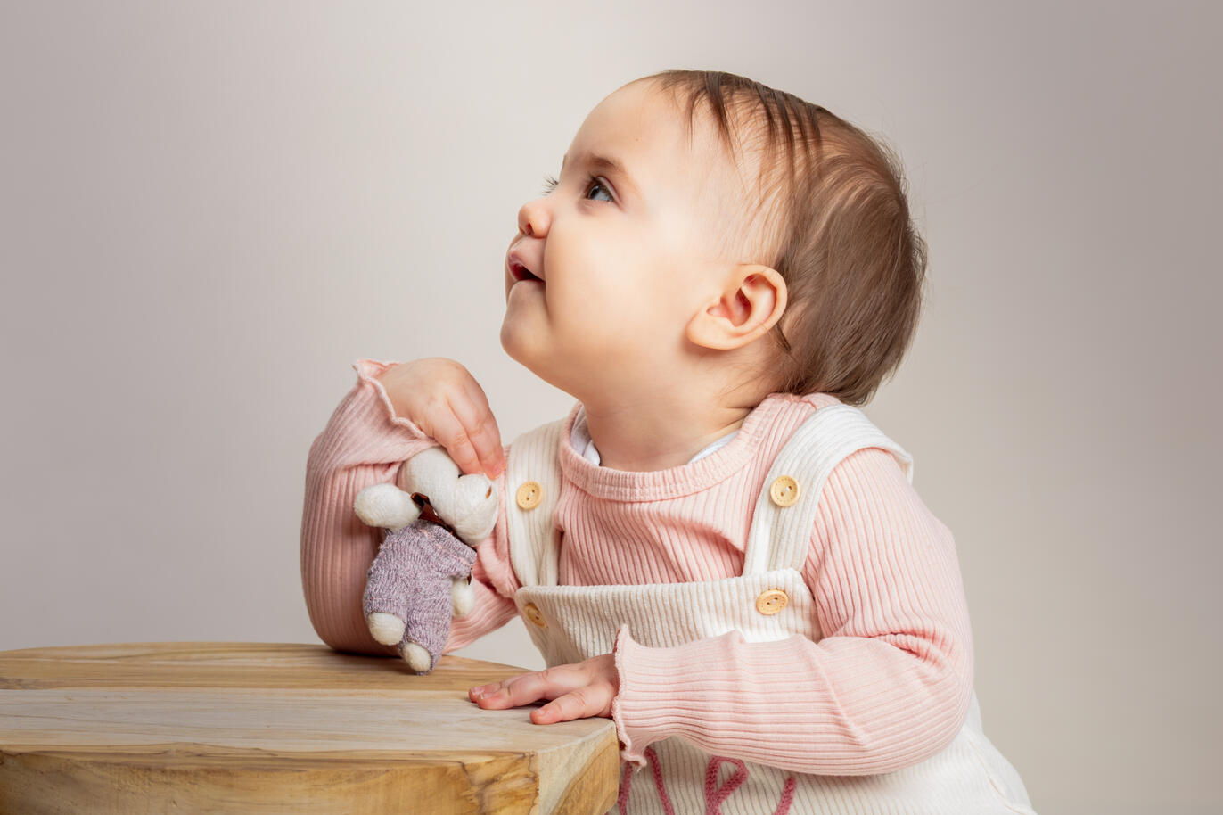 Portrait de famille au studio Deux-Quatre 5