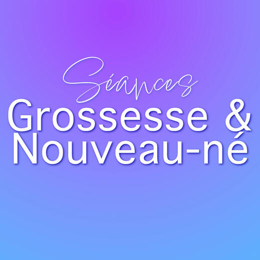 Séance photo grossesse et nouveau-né au studio Deux-Quatre, Guebwiller